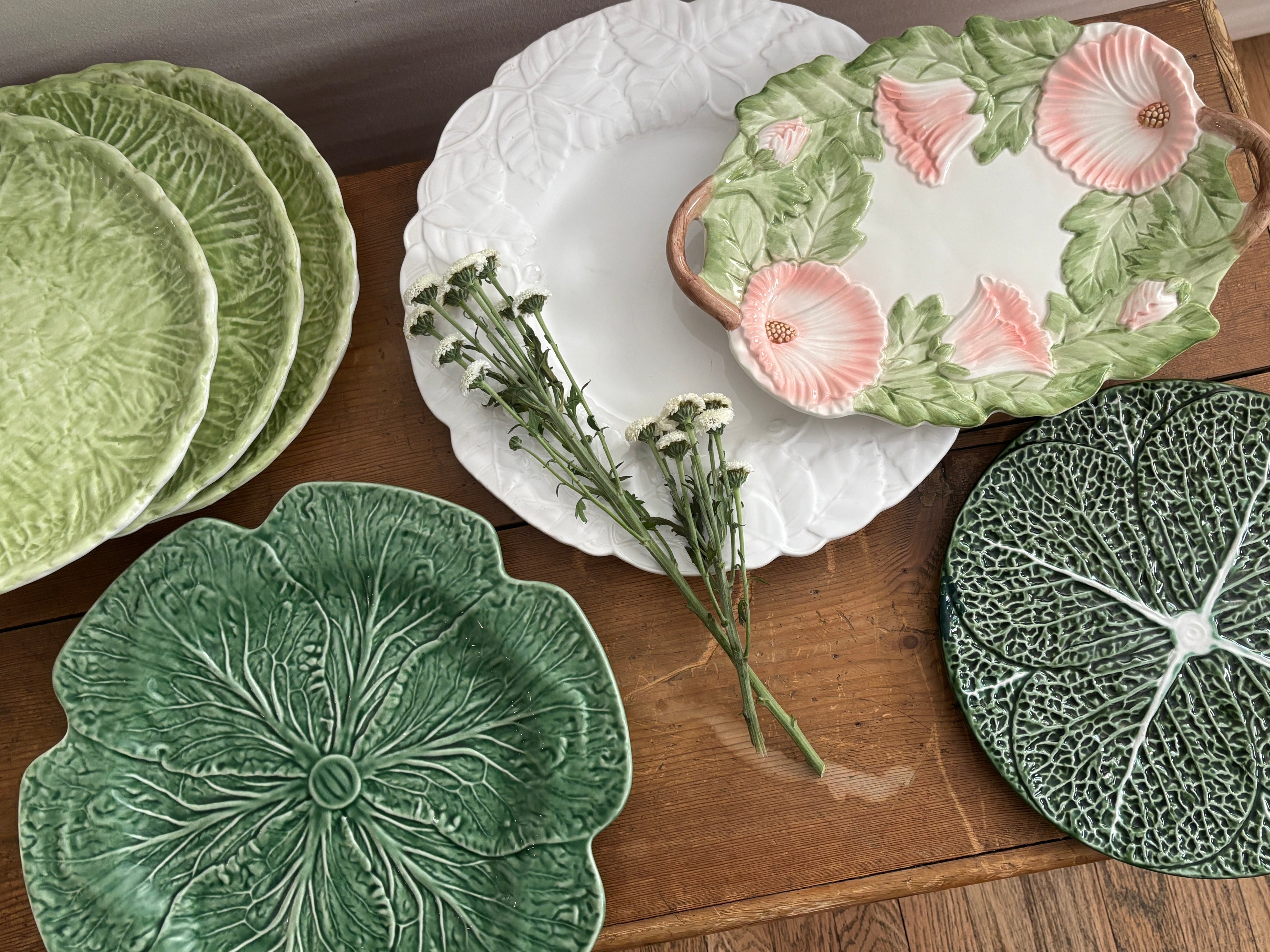 Dishware
