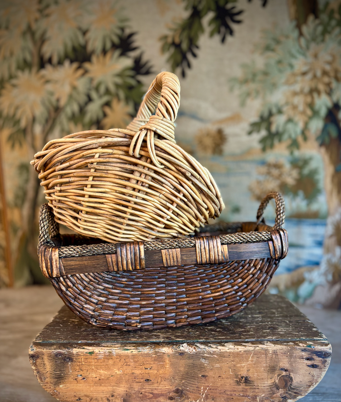 Baskets