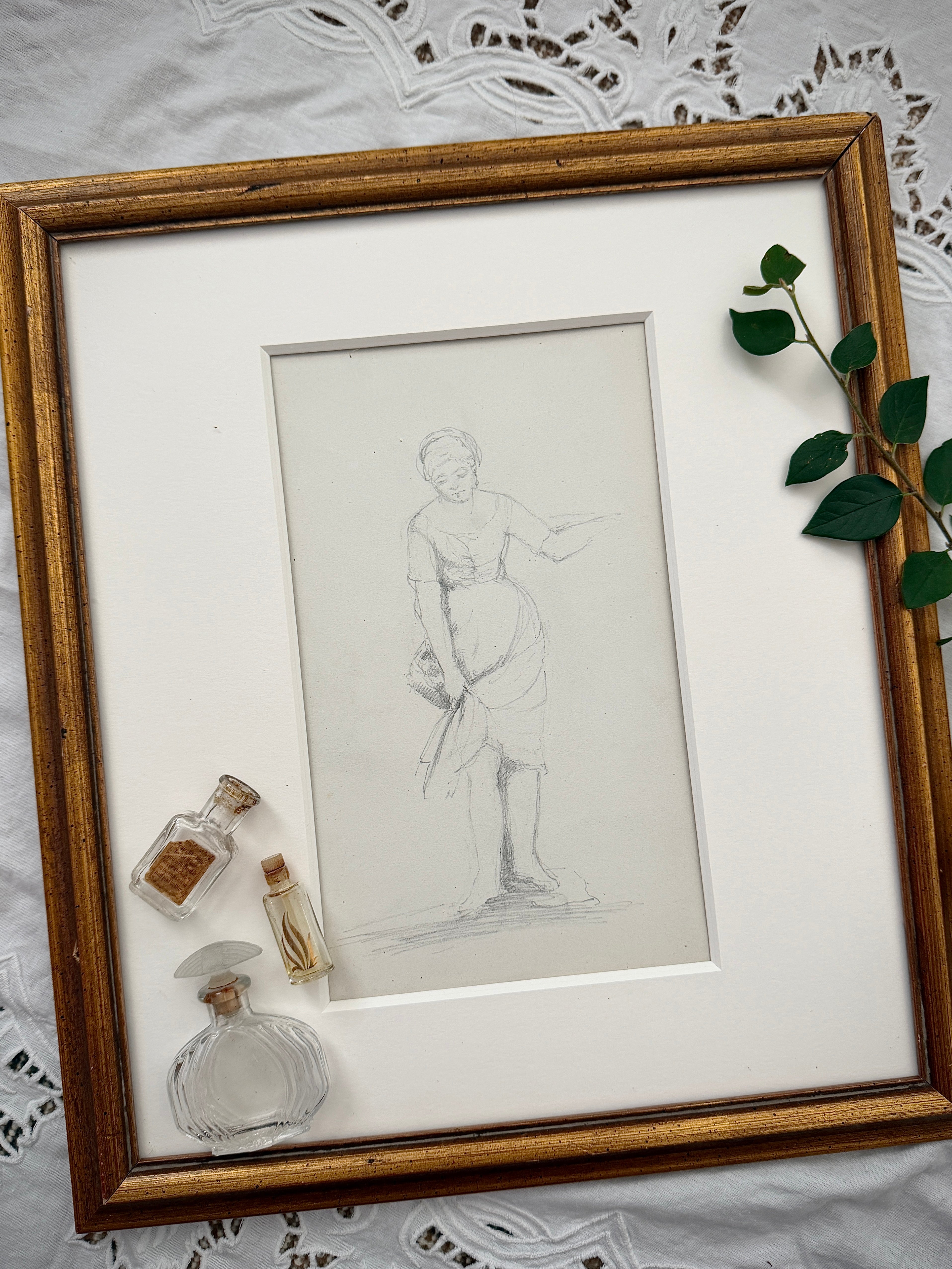 Artwork – Ça Marche Shop
