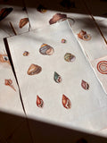George Perry, Conchology (London, 1811), Hand-Colored Aquatint Engravings: Plate 15 — Helix / Strigula