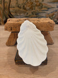 Antique French Shell Ravier