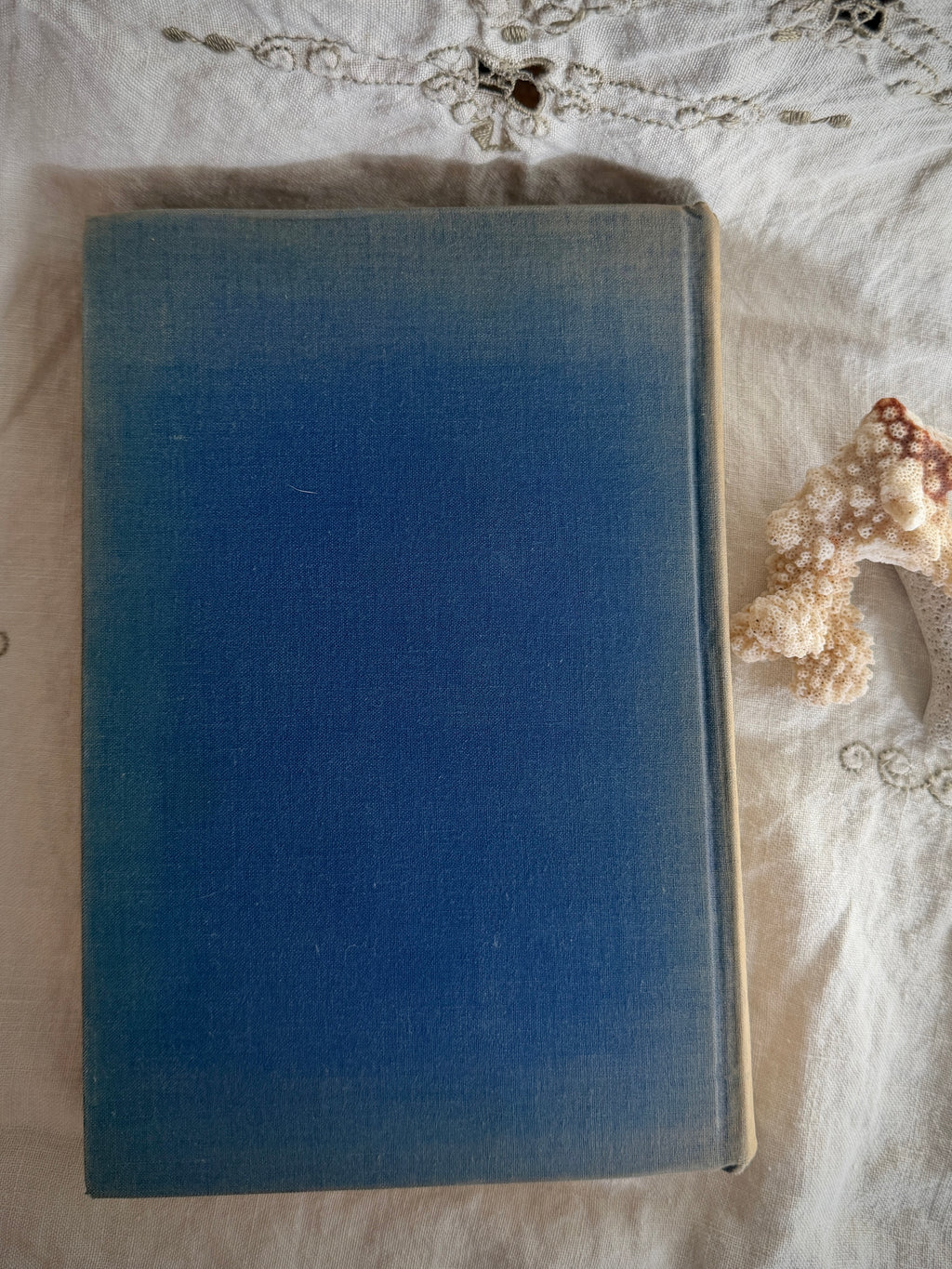 Vintage Maritime Book Bundle