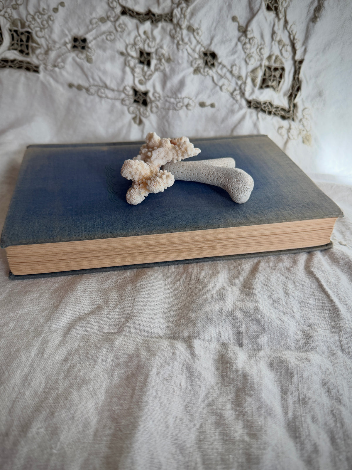Vintage Maritime Book Bundle
