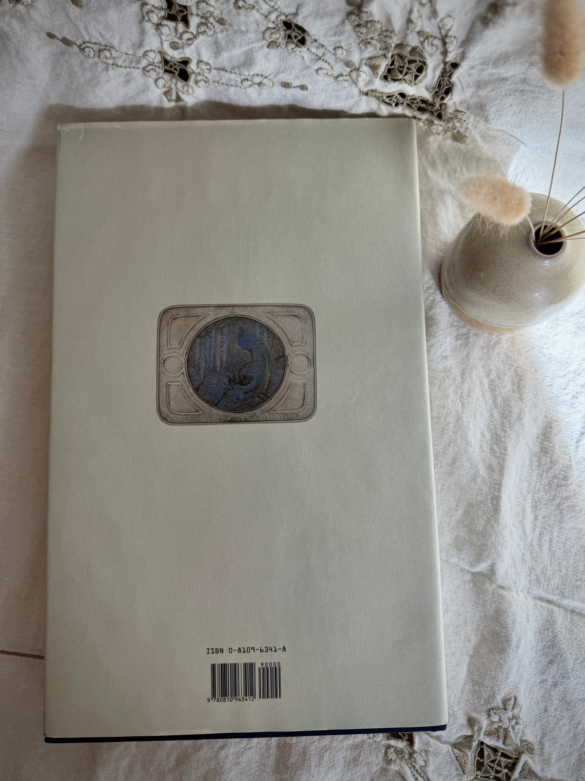 Vintage Arts & Crafts Book Bundle