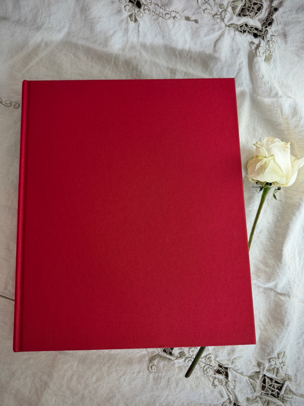 Colorful Vintage Art Book Bundle