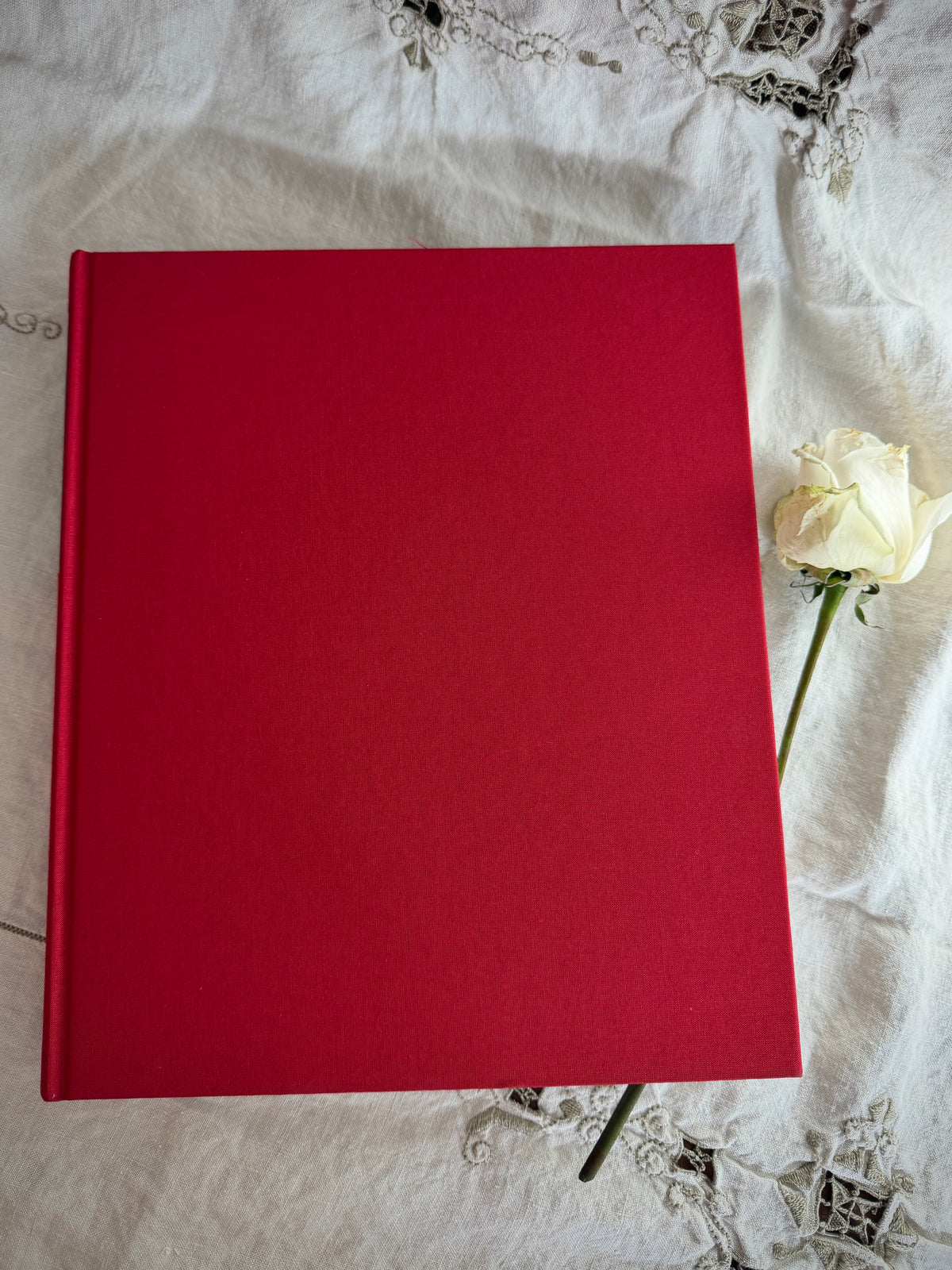 Colorful Vintage Art Book Bundle