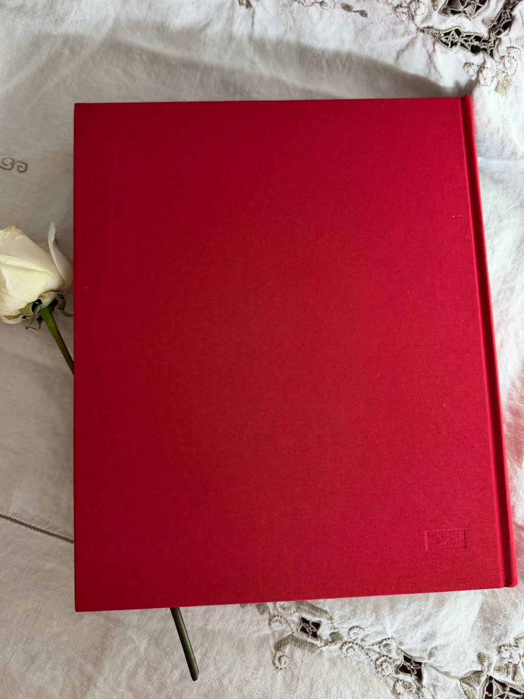 Colorful Vintage Art Book Bundle