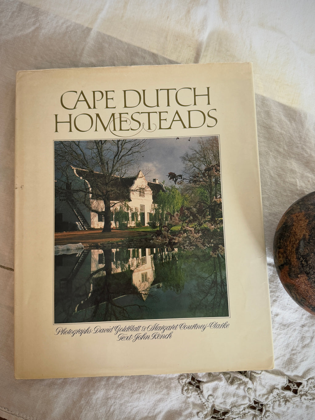 Vintage Architecture Book Bundle