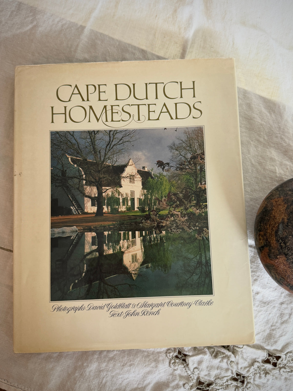 Vintage Architecture Book Bundle