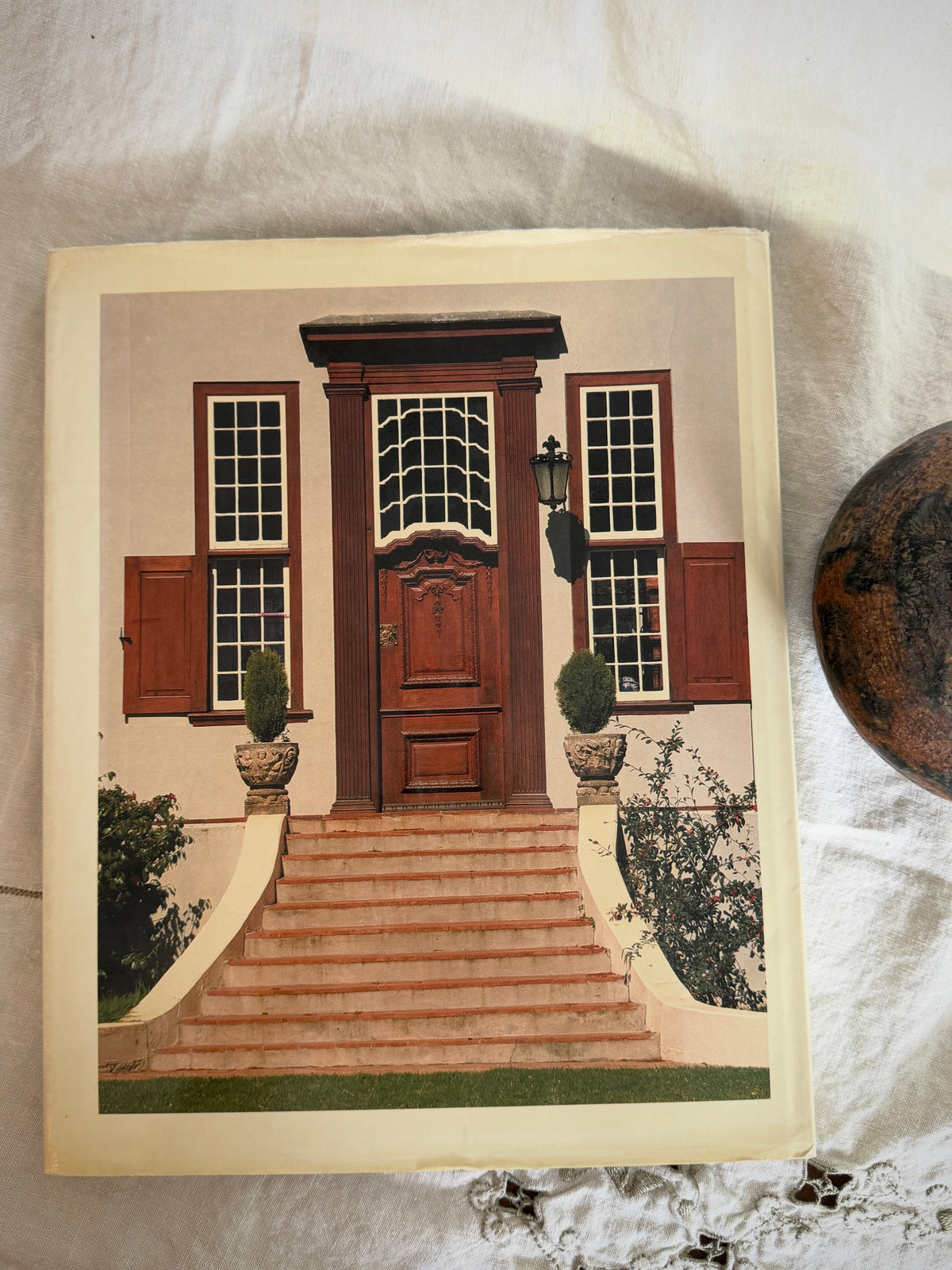 Vintage Architecture Book Bundle