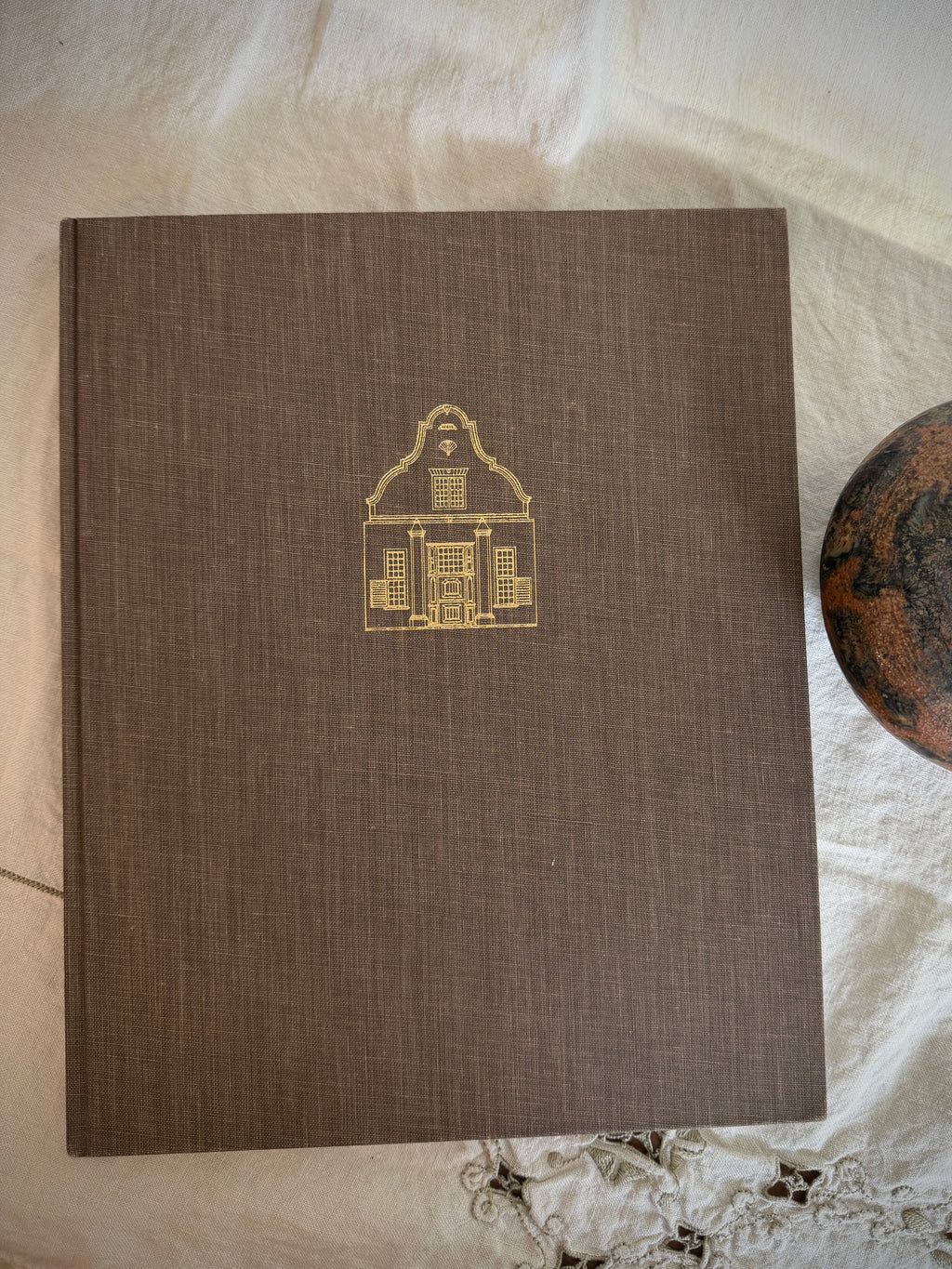 Vintage Architecture Book Bundle