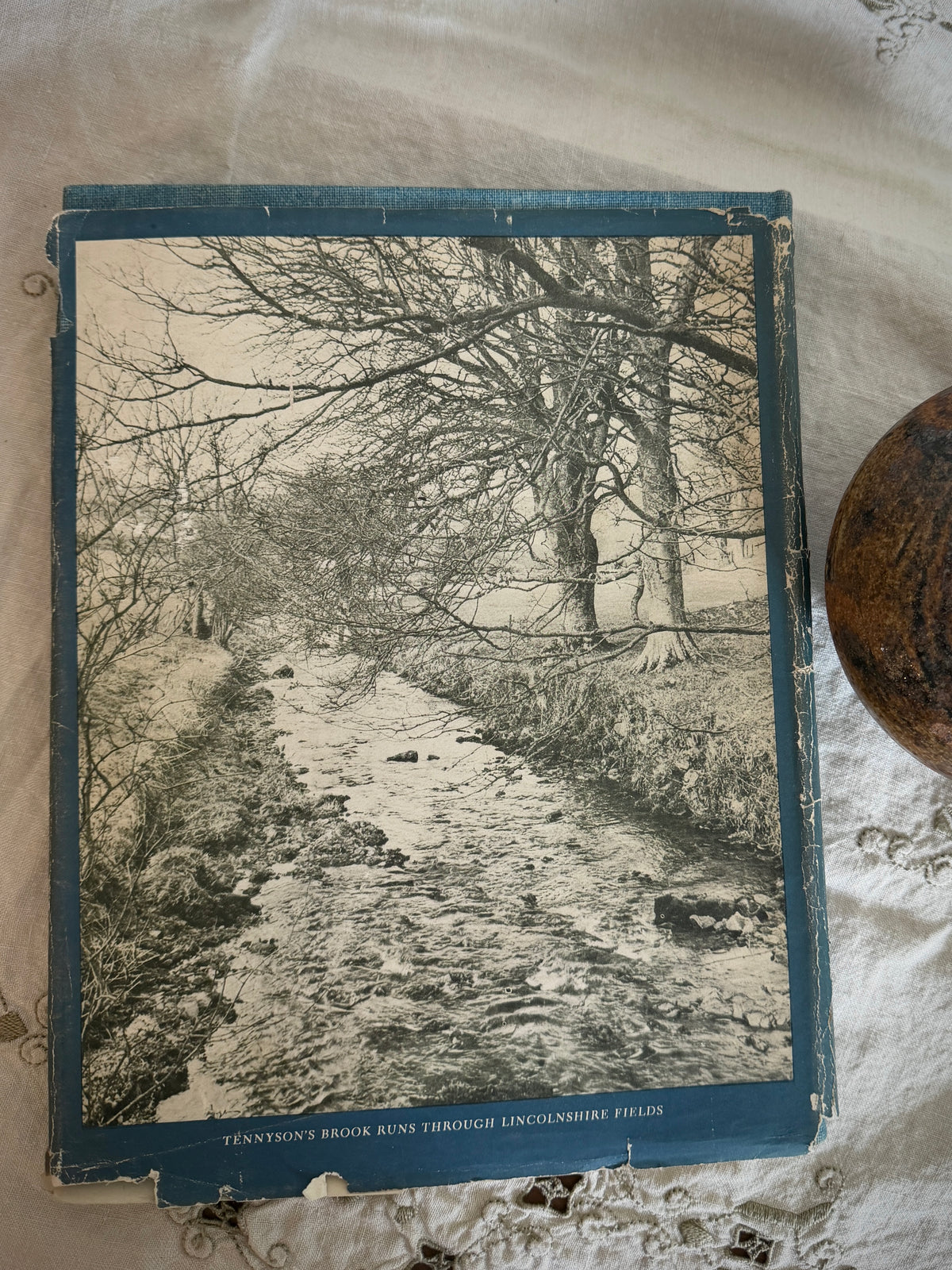 Vintage England Book Bundle