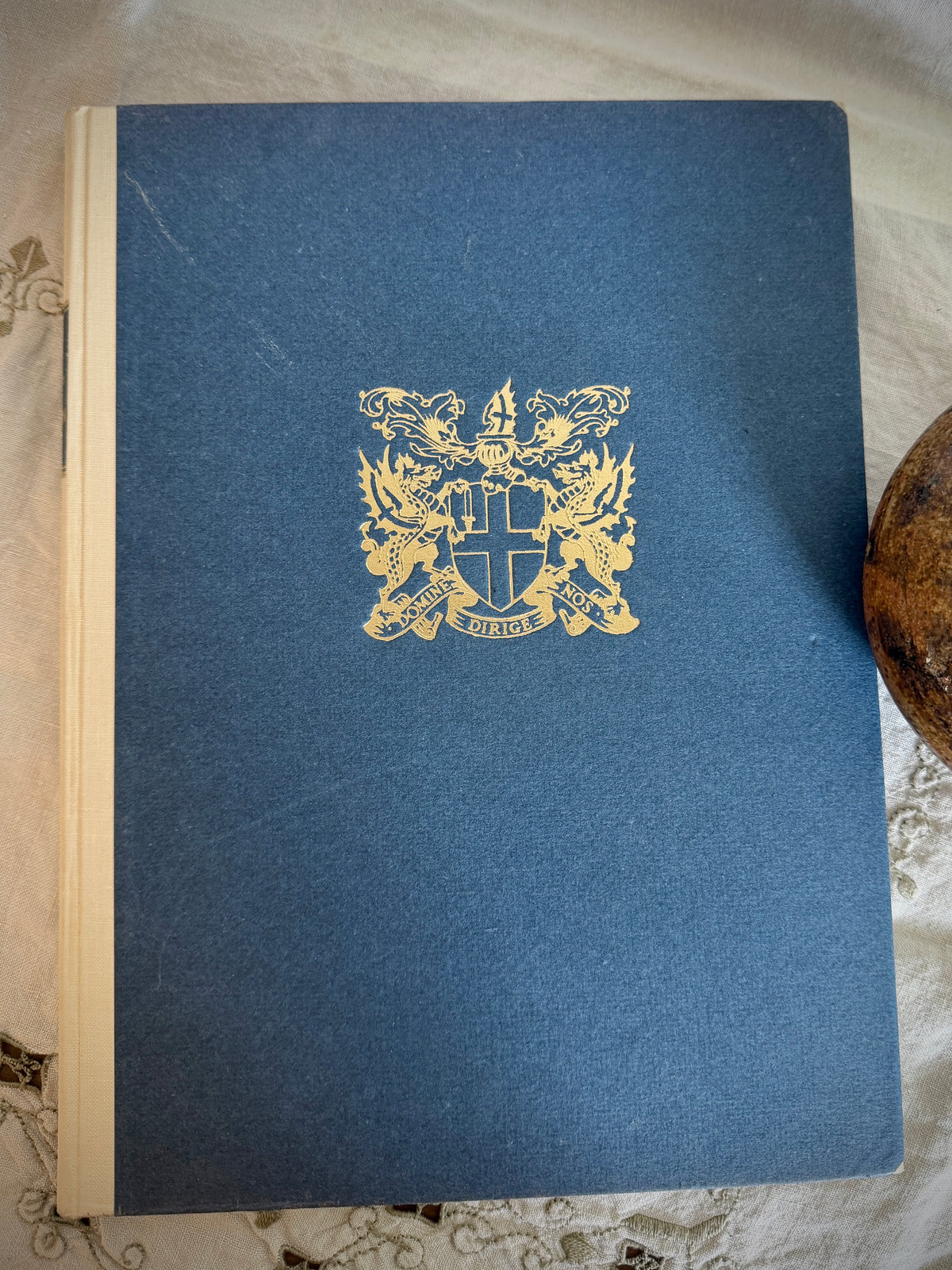 Vintage England Book Bundle