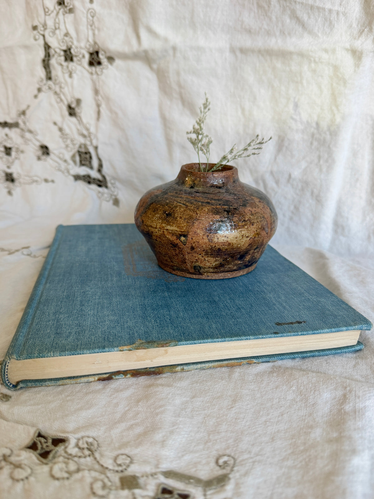 Vintage England Book Bundle
