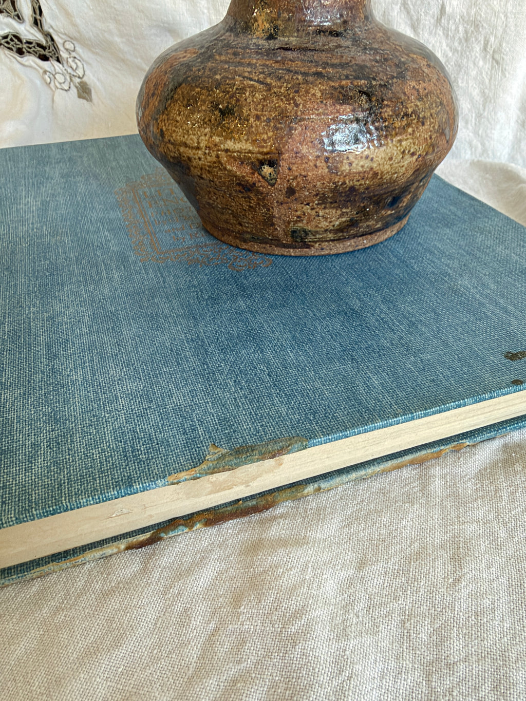 Vintage England Book Bundle