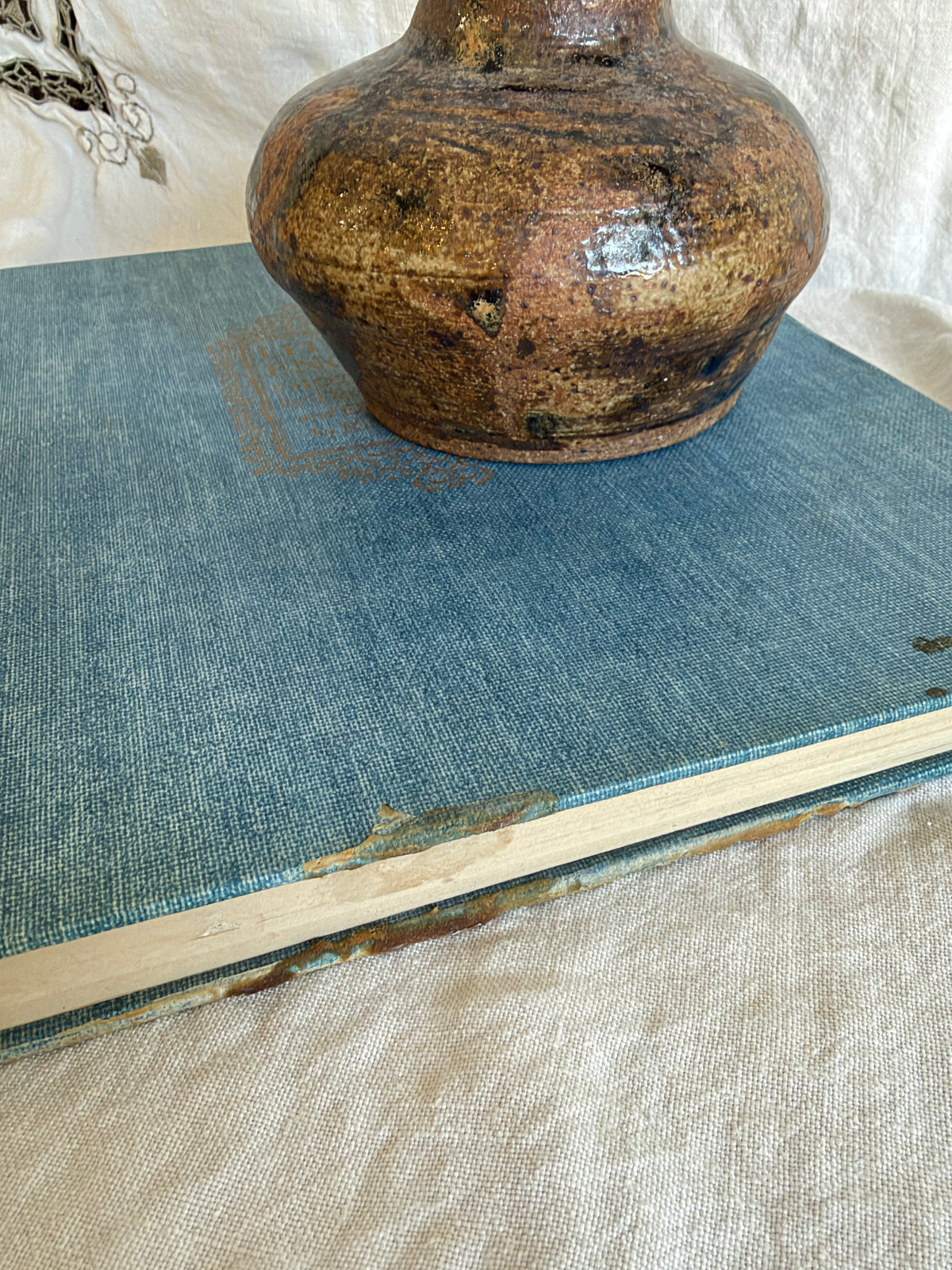 Vintage England Book Bundle