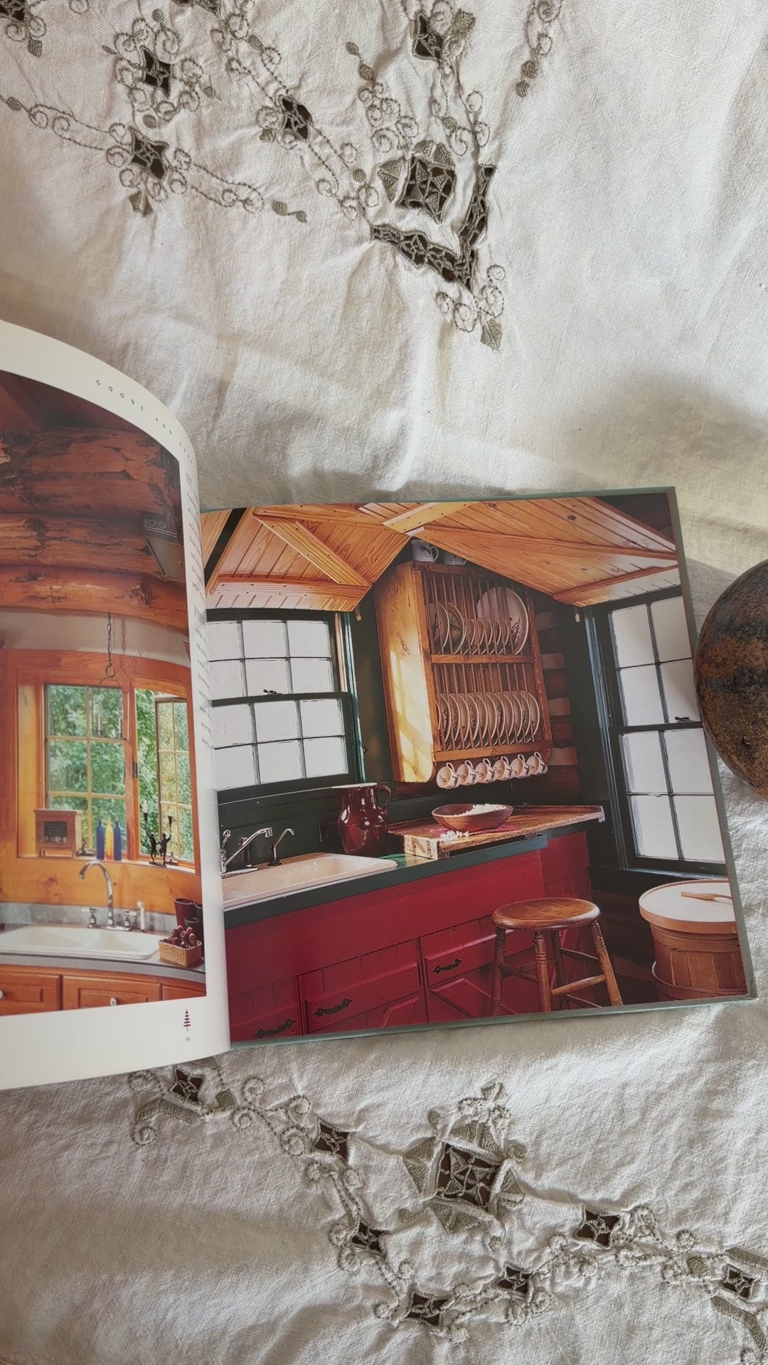 Vintage Architecture Book Bundle